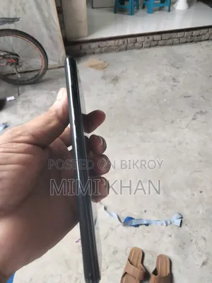 New Oppo A95 128 GB Black