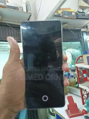 Xiaomi Redmi Turbo 3 256 GB Red