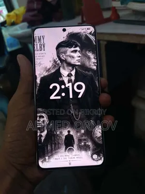 Xiaomi Redmi Turbo 3 256 GB Red