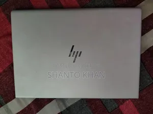 ল্যাপটপ এইচপি এলিটবুক ৮৪০ জি ৫ ৮জিবি ইন্টেল কোর আই৫ এসএসডি ২৫৬জিবি