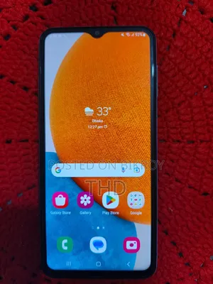 Samsung Galaxy A23 5G 128 GB Blue