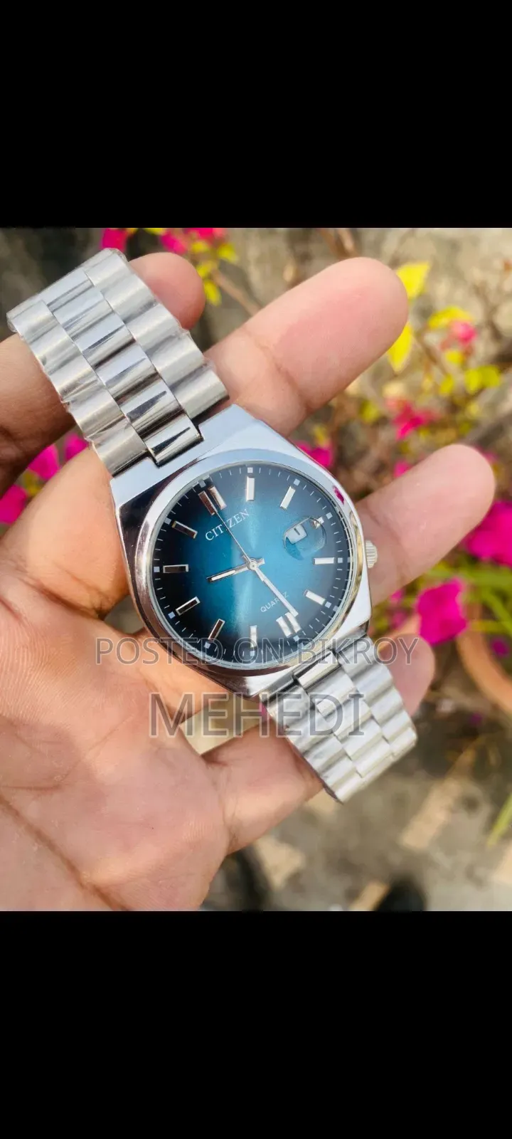 প্রিমিয়াম ওয়াচ কালেকশন সারা