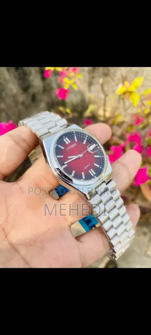 প্রিমিয়াম ওয়াচ কালেকশন সারা