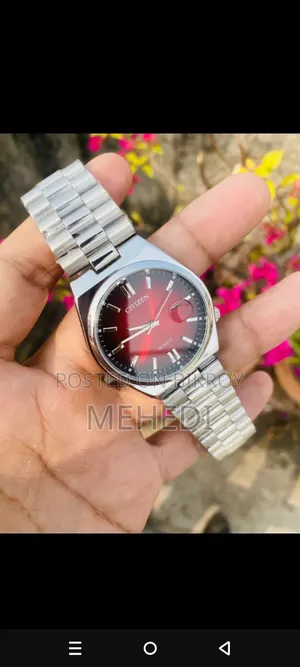 প্রিমিয়াম ওয়াচ কালেকশন সারা