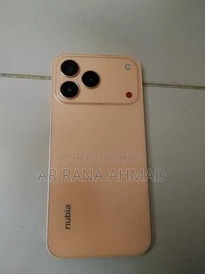 জিটিই ১২৮ জিবি অরেঞ্জ