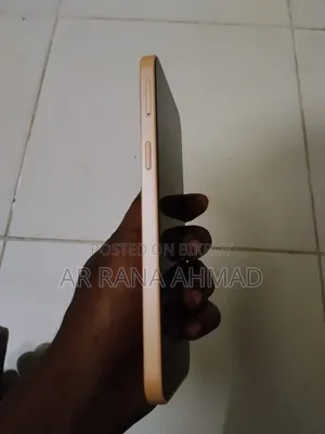 জিটিই ১২৮ জিবি অরেঞ্জ