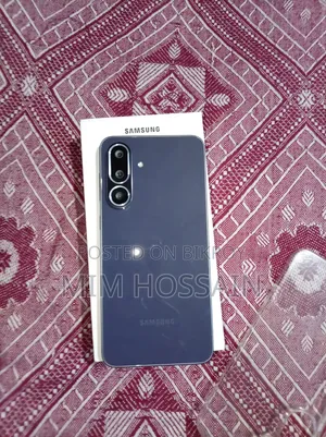 Samsung Galaxy M56 5G 256 GB Black