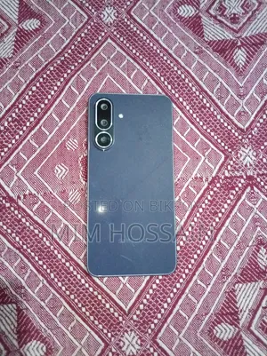 Samsung Galaxy M56 5G 256 GB Black