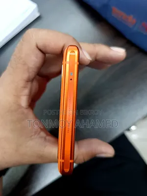 ভিভো এক্স৮০ ২৫৬ জিবি কমলা