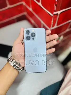 Apple iPhone 13 Pro 128 GB Blue