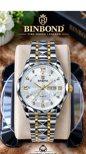 We sell 100% original watches at offer prices.
