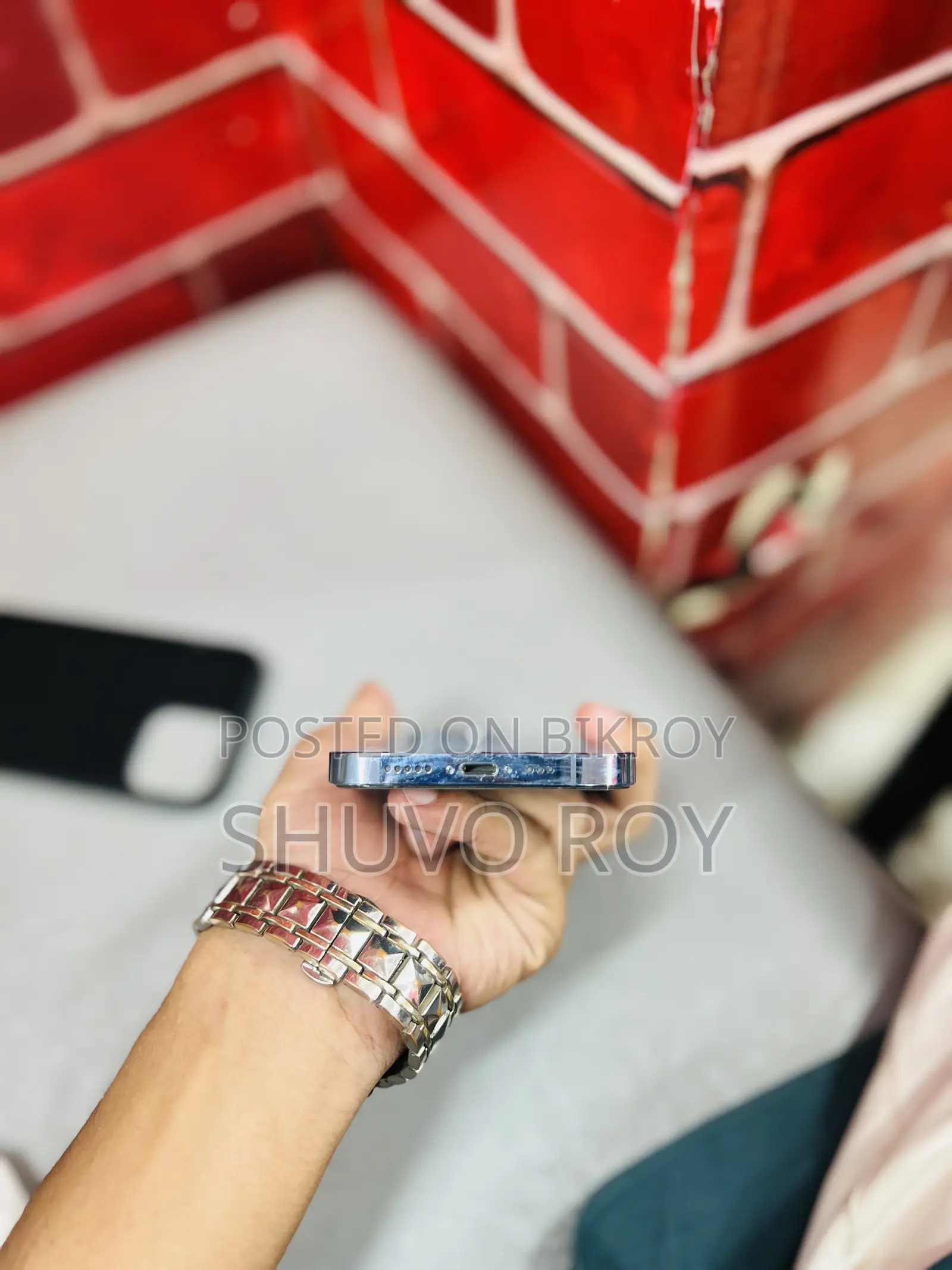 Apple iPhone 13 Pro 128 GB Blue