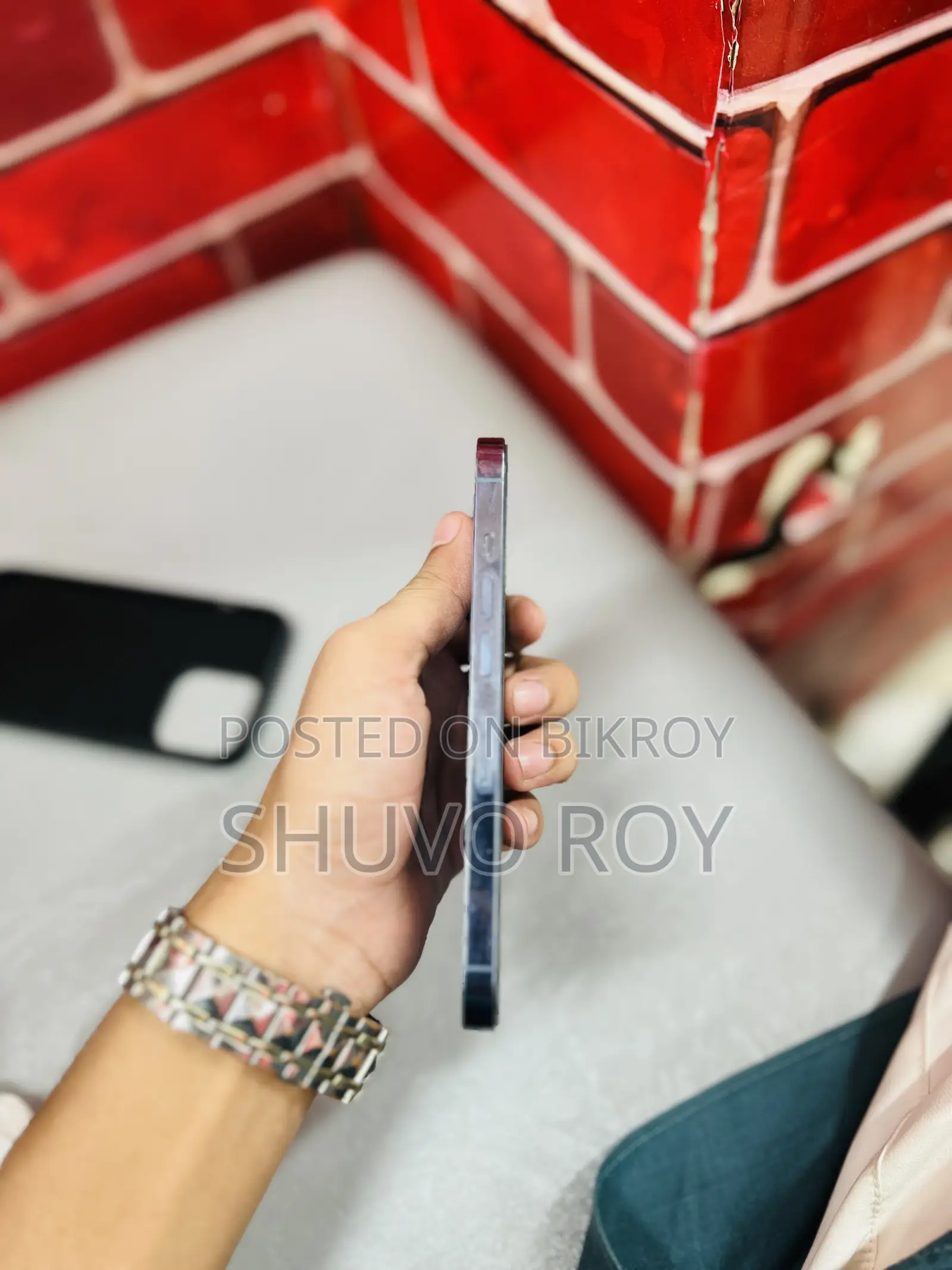 Apple iPhone 13 Pro 128 GB Blue