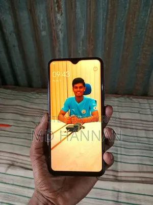 Vivo Y12s 128 GB Blue