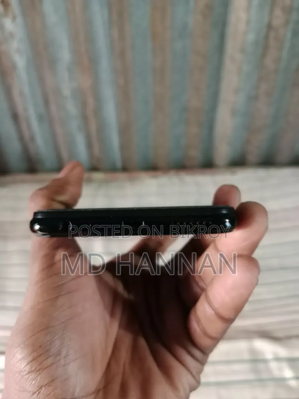 Vivo Y12s 128 GB Blue