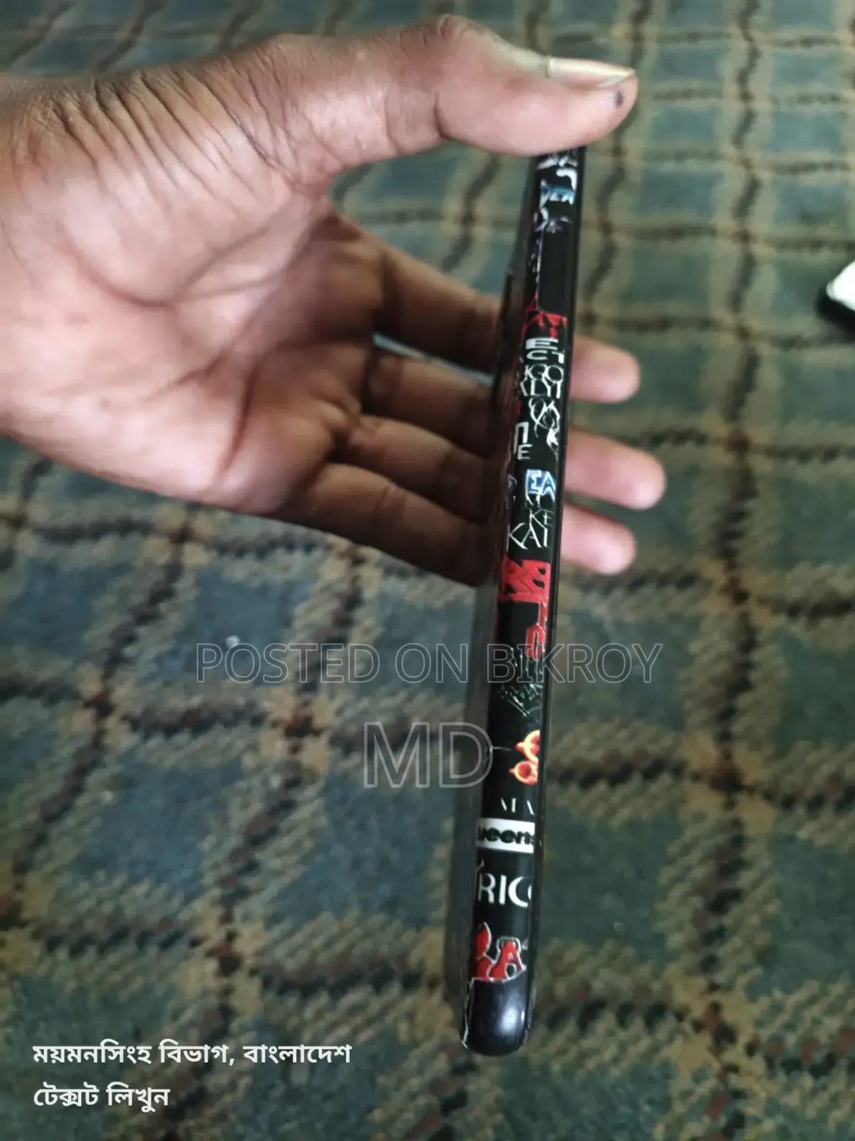 Google Pixel 4 64 GB Black