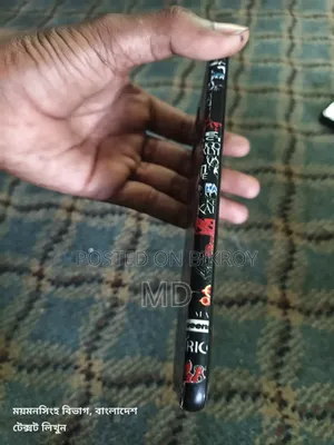 Google Pixel 4 64 GB Black