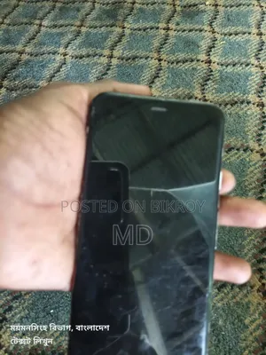 Google Pixel 4 64 GB Black