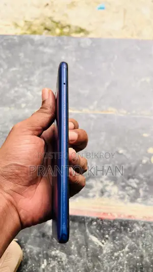 Samsung Galaxy A03s 64 GB Blue