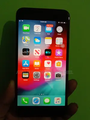 Apple iPhone 6 Plus 16 GB Gray