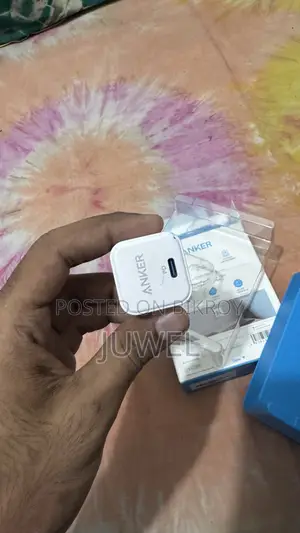 Anker Charger 20w