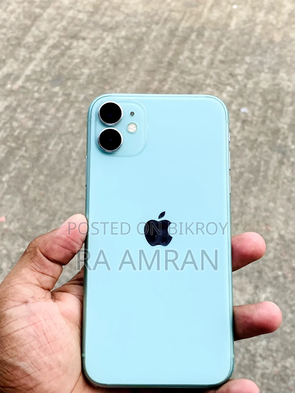 অ্যাপল আইফোন ১১ ১২৮ জিবি গ্রে