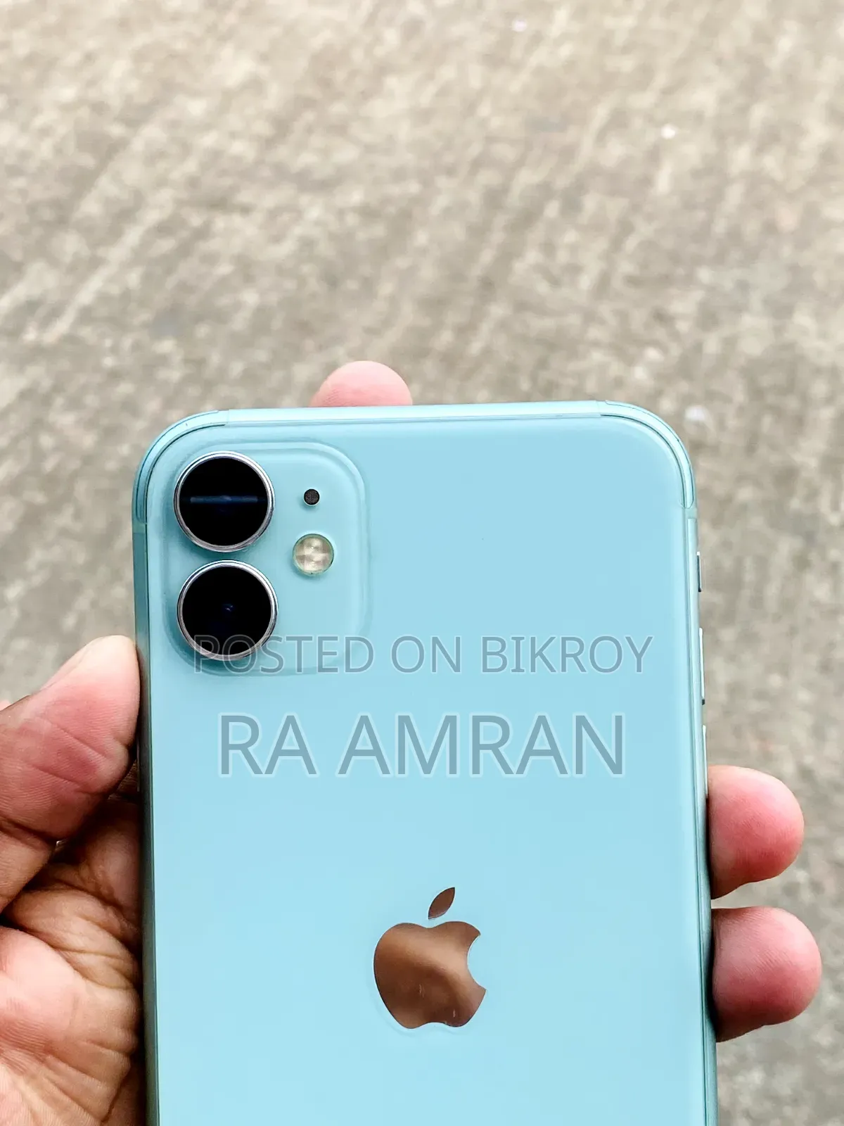 অ্যাপল আইফোন ১১ ১২৮ জিবি গ্রে