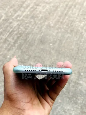 অ্যাপল আইফোন ১১ ১২৮ জিবি গ্রে