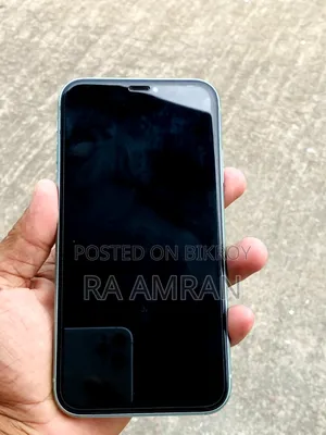 অ্যাপল আইফোন ১১ ১২৮ জিবি গ্রে