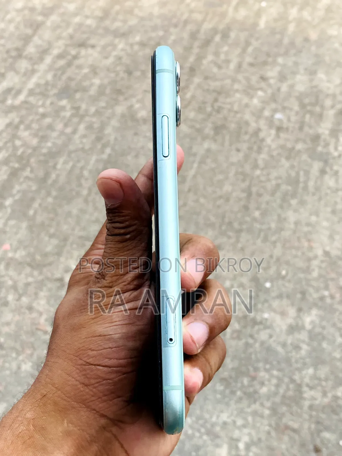 অ্যাপল আইফোন ১১ ১২৮ জিবি গ্রে