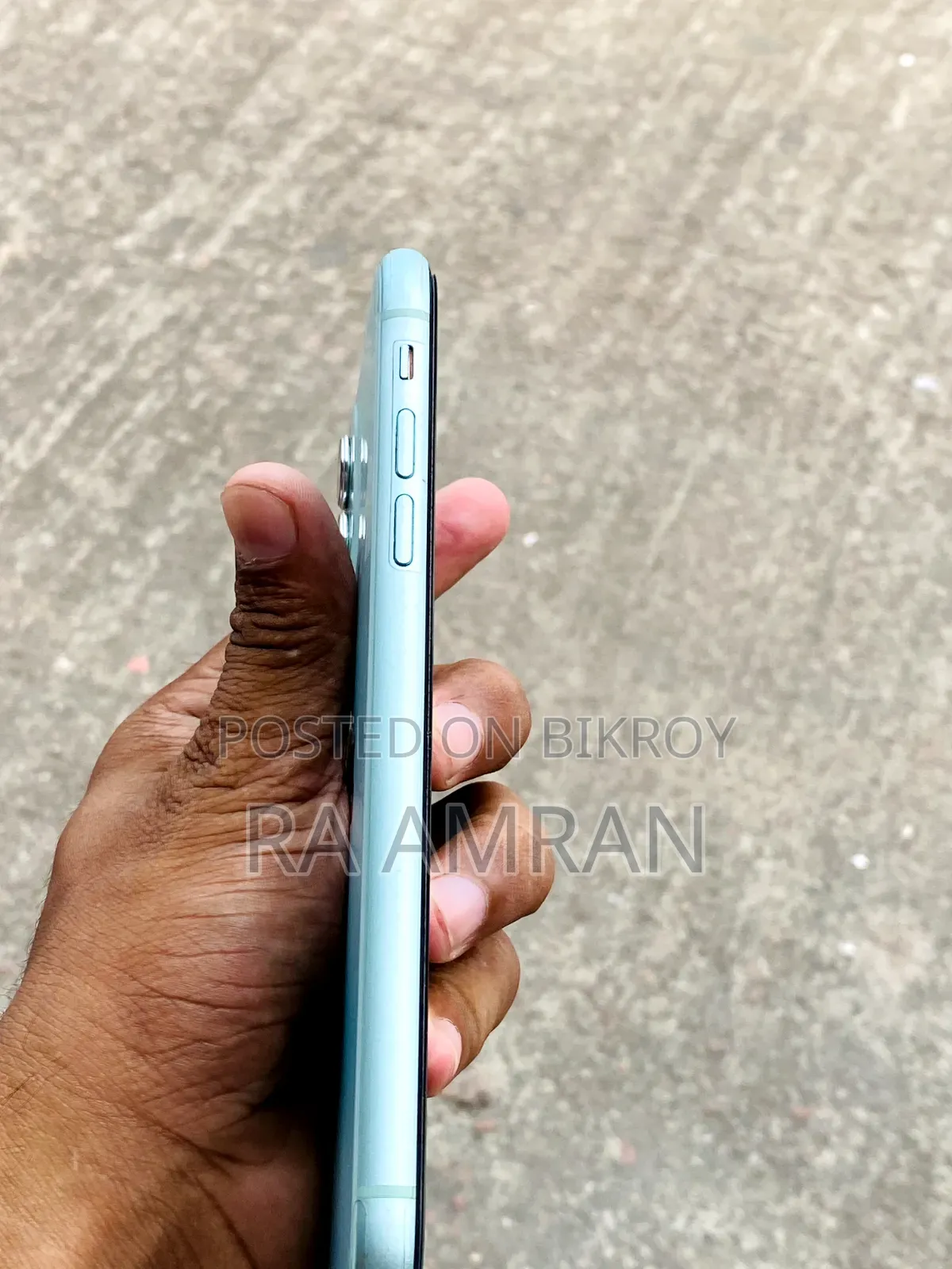 অ্যাপল আইফোন ১১ ১২৮ জিবি গ্রে