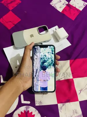 Apple iPhone 13 Pro 128 GB Blue