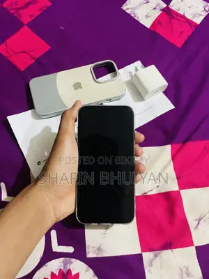 Apple iPhone 13 Pro 128 GB Blue