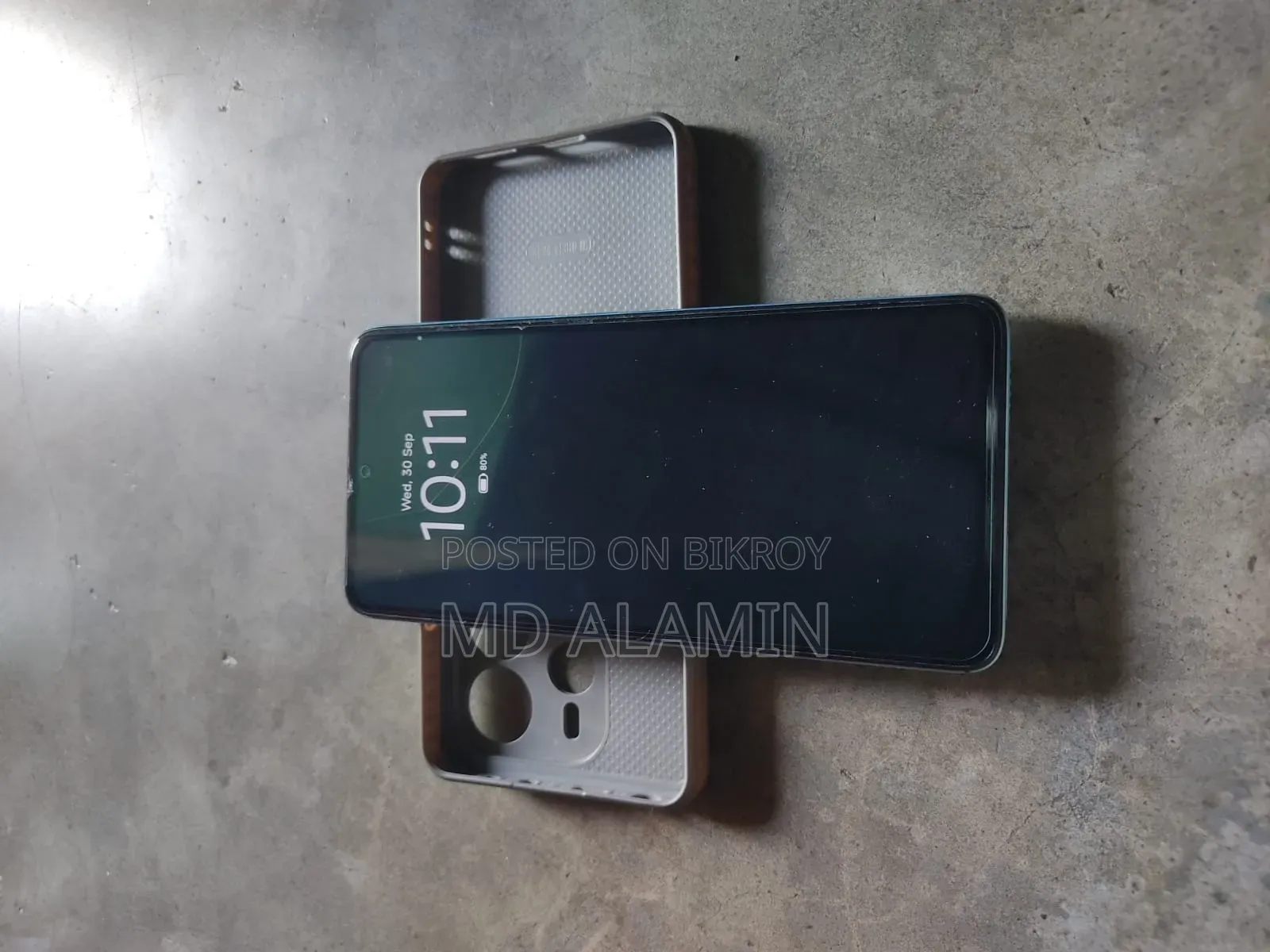 শাওমি রেডমি নোট ১৪ ৪জি ১২৮ জিবি ব্লু