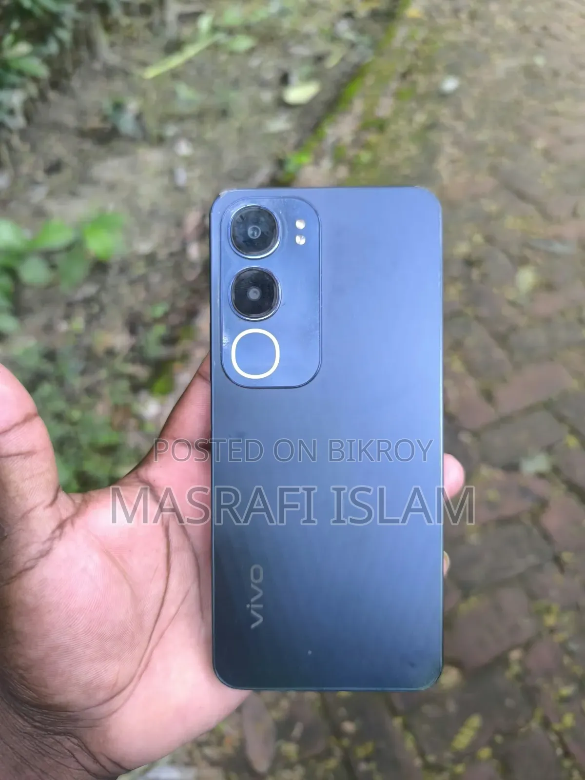 Vivo Y19s Pro 128 GB Green