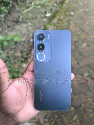 Vivo Y19s Pro 128 GB Green