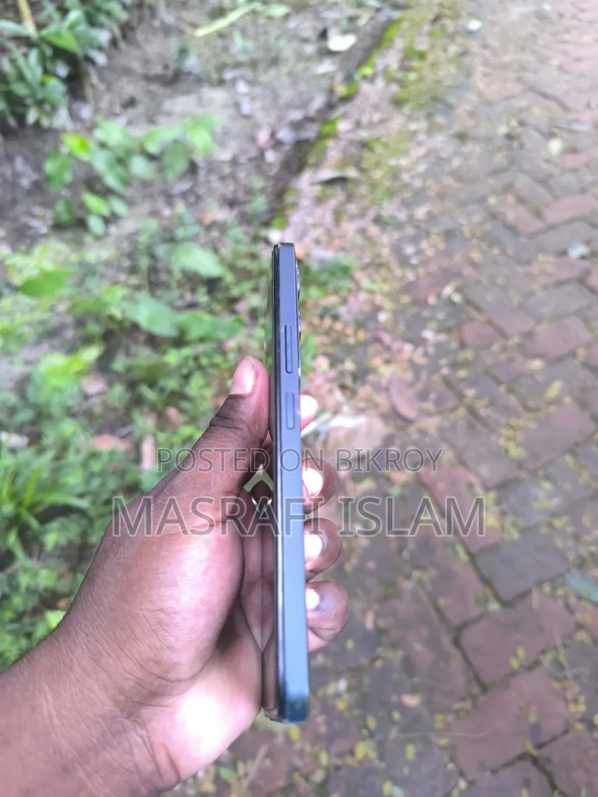 Vivo Y19s Pro 128 GB Green
