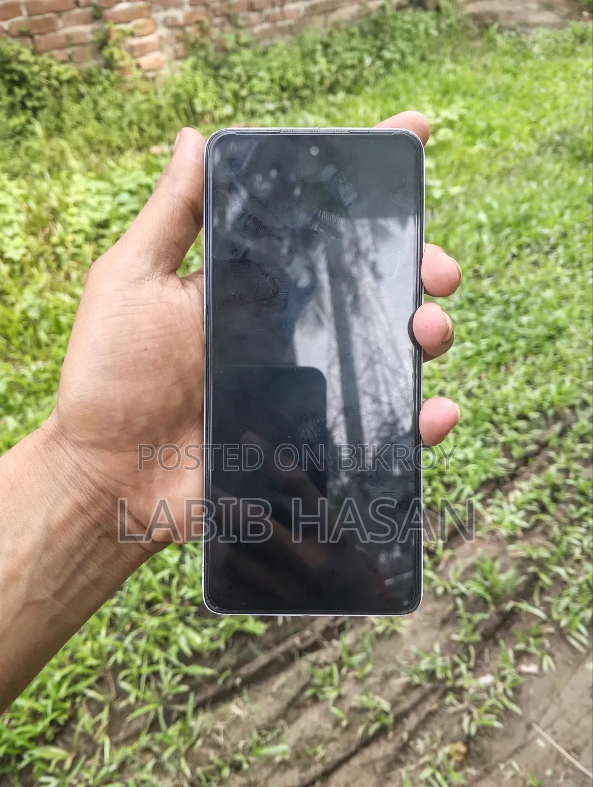 Tecno Spark 10 Pro 128 GB Purple