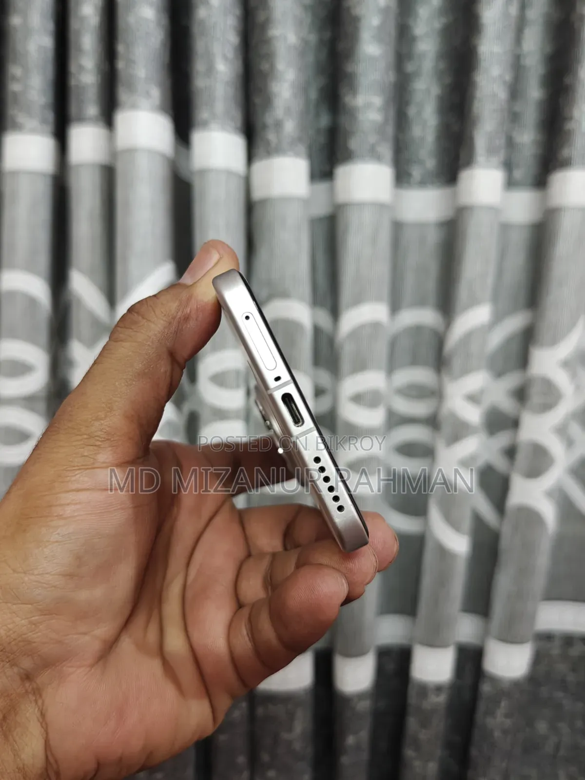 Xiaomi Civi 5 Pro ২৫৬ জিবি হোয়াইট
