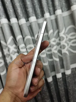 Xiaomi Civi 5 Pro ২৫৬ জিবি হোয়াইট