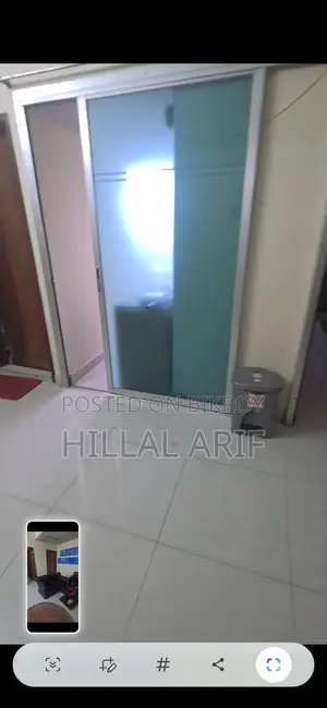 খুলনা সদর এ ১ বেডরুমের অ্যাপার্টমেন্ট ভাড়ার জন্য