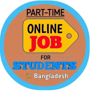 Online Job Opportunity
