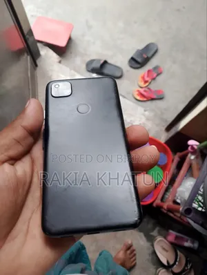 Google Pixel 4a 128 GB Black