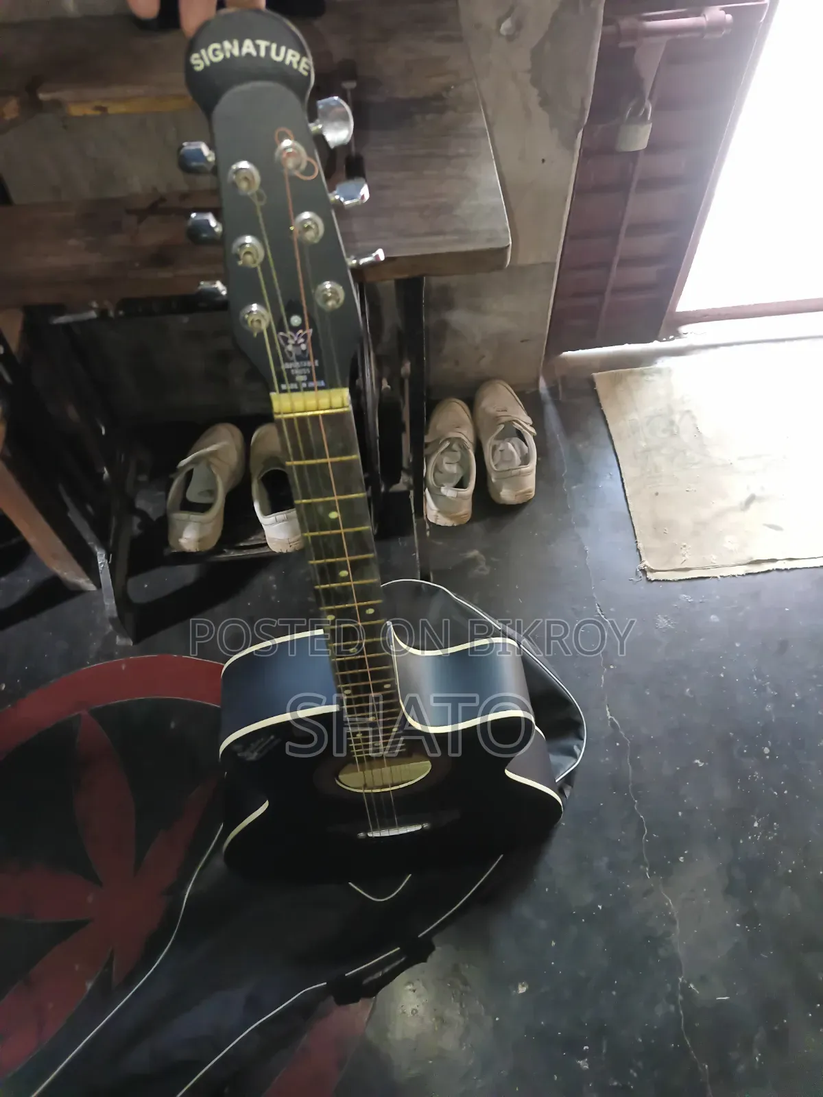 Guitar Music
