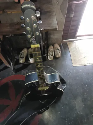 Guitar Music