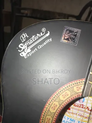 Guitar Music