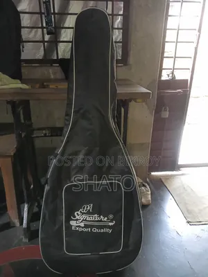 Guitar Music