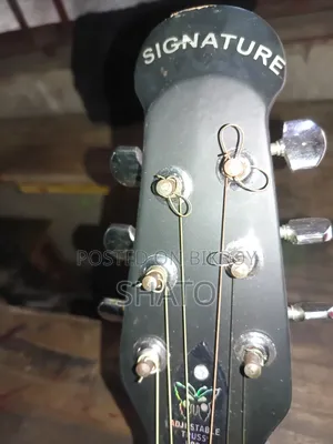 Guitar Music