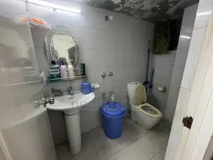 3-bedroom Apartment in Uddyan Anwar, Shyamoli for sale