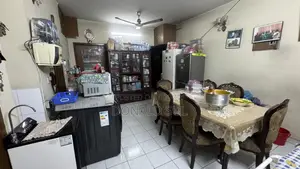 3-bedroom Apartment in Uddyan Anwar, Shyamoli for sale